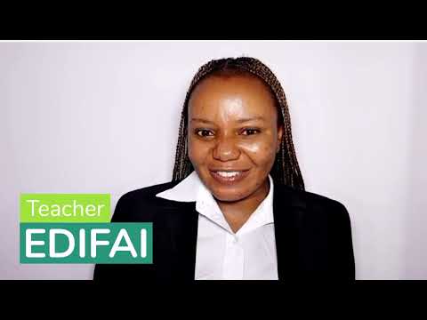 Edifaiのプロフィール動画