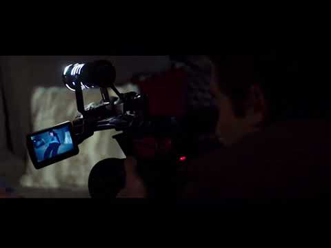 Nightcrawler trailer (2022)