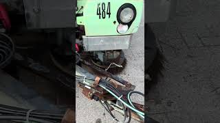待售道路清扫车 Bucher CITYCAT 5000SL **SWEEPER-BALAYEUSE** - 图像 4 | Autoline CN 道路清扫车 Bucher CITYCAT 5000SL **SWEEPER-BALAYEUSE** | 图像 4 - Autoline