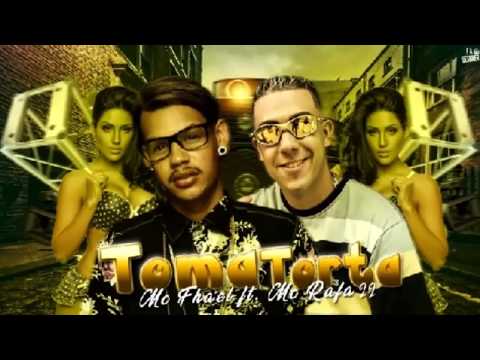 MC Fhael Feat. MC Rafa 22 - TOMA TORTA ( Detto no Beat )
