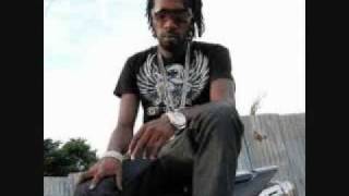 Mavado Nuh Fraid A Dem Raw {Gully Bomb Riddim} aug 2010.flv