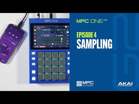 Akai MPC One G2