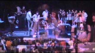 The Middle East - Lonely (live 2008)