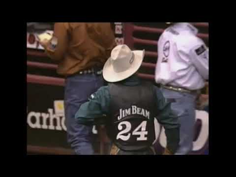 Pete Hessman vs Yellow One - 00 PBR Albuquerque (87.5 pts)
