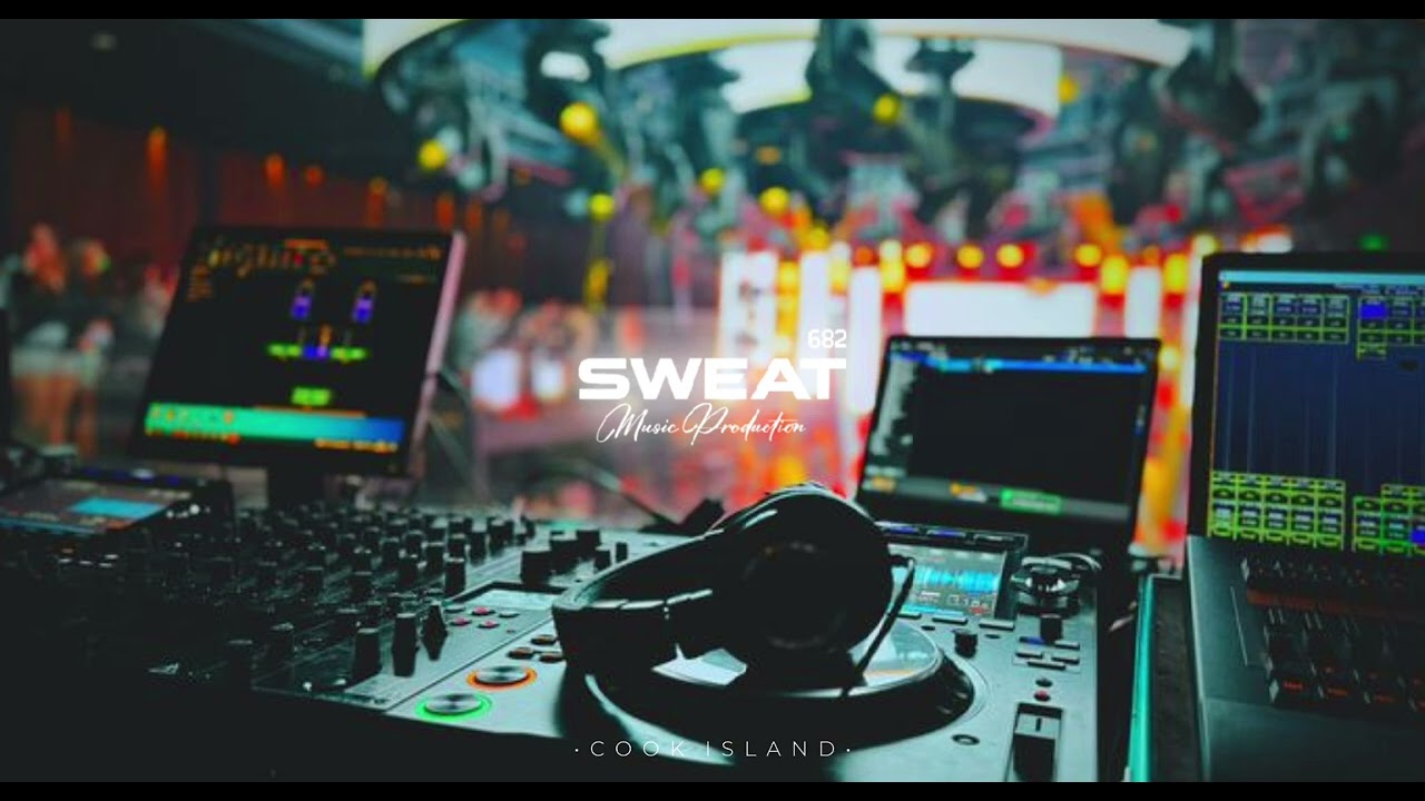 AFRO RIHANNA - (Deck Remix) 2026