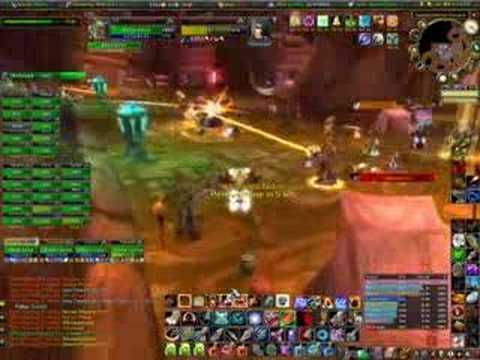 Leotheras the Blind - Serpentshrine Cavern