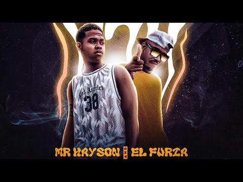 Mr Hayson ❌ El Furia - Eres Mia (Audio)