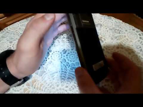 BV 8000 PRO bad sound