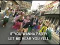 Backstreet Boys - Everybody - Karaoke 