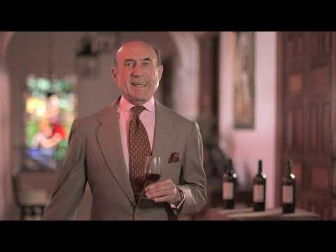 The Wines of Sherry