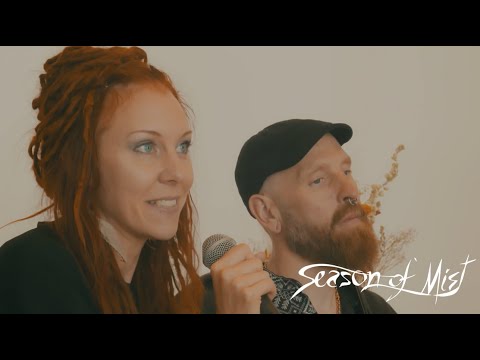 HEILUNG - "Anoana" - Behind the Music