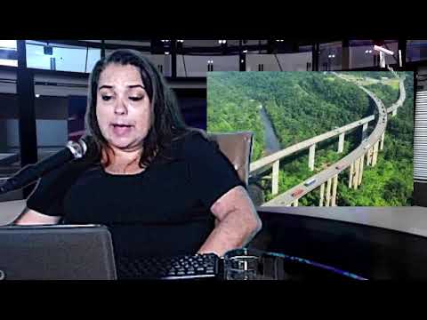 Jornal bom dia Itanhaém - 10/03