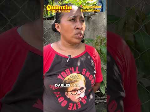 Barrancones, San Martín hemos dado respuesta a las solicitudes que recibimos.