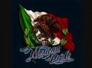 PROUD TO BE A MEXICAN!!! (Rap)