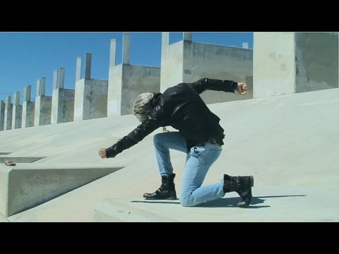 Tam Harrow (feat. Tom Hooker) - It won't happen again - (Original VHS Italo Disco Video)