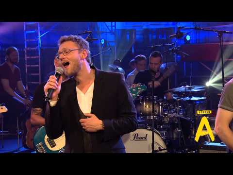 Skítamórall - Svífum (Stúdíó A)