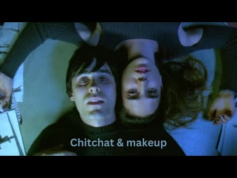 Chitchat & makeup - این قسمت: un momento..