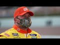 Say 'Hello, Newman' in your Fantasy Live lineup for Talladega