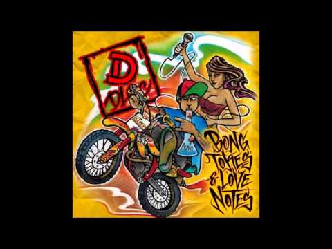 D-Loc - Holla Chirp (Bong Tokes and Love Notes EP)