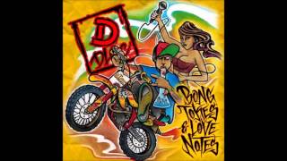 D-Loc - Holla Chirp (Bong Tokes and Love Notes EP)