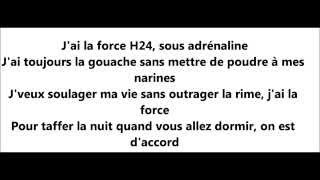 S-Crew - Ma force