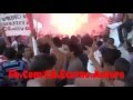 Curva Nord Tunis 1995