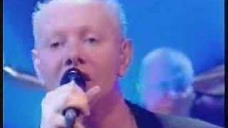 joe jackson band 'awkward age' live on 'later...' with jools