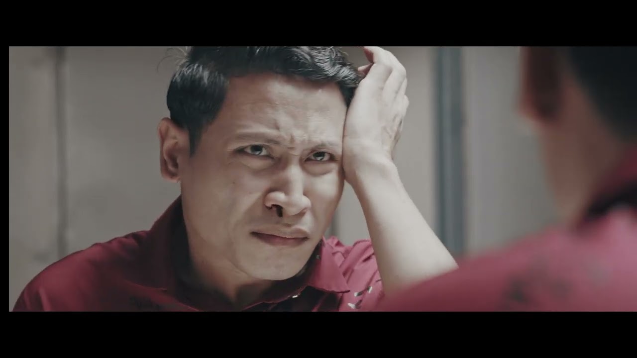 Nasopharyngeal Cancer - Can you hear the alarm bells?