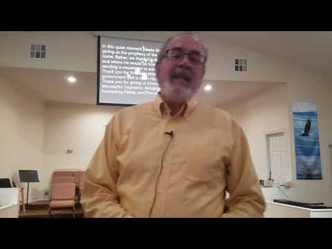 The Light of Prophecy