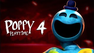 poppy playtime 4