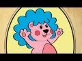 Fuzzy Wuzzy Mother Goose Club Rhymes For Kids
