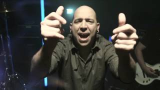 Grabación Single “Arde” – 2016 – Skunk DF