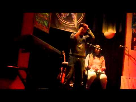 BBE Live and Unsigned Open Mic - Truth Behind The Story