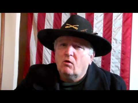 The American Soldier's Chant