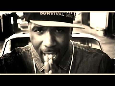 DAG SAVAGE -- CALI DREAMIN' (FT. FASHAWN, CO$$, & TIOMBE LOCKHART) VIDEO