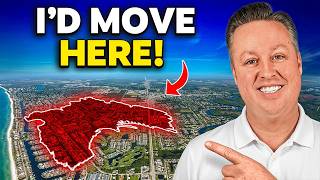 If I Were Moving to Naples FL in 2026, I'd Move Here!