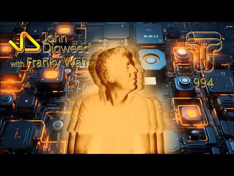 John Digweed (UK) & Franky Wah (UK) @ Transitions 994 18 September 2023