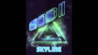 GOBI - Skyline ft. Gotham Green