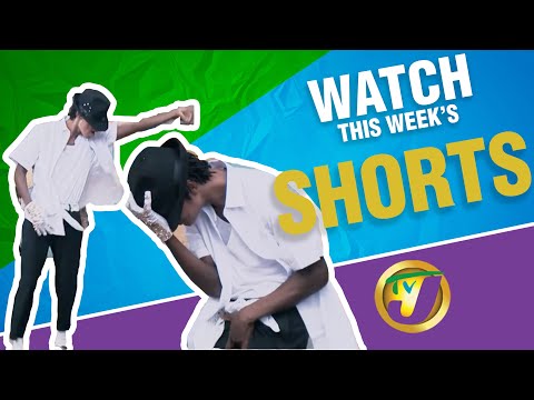 Jamaica's Ghetto Michael Jackson Fans Calls for Justice TVJ Shorts