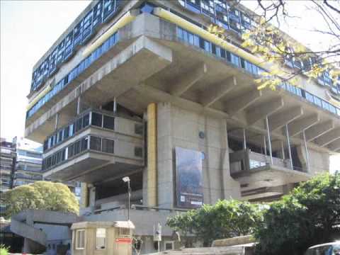 De Biblioteca Nacional