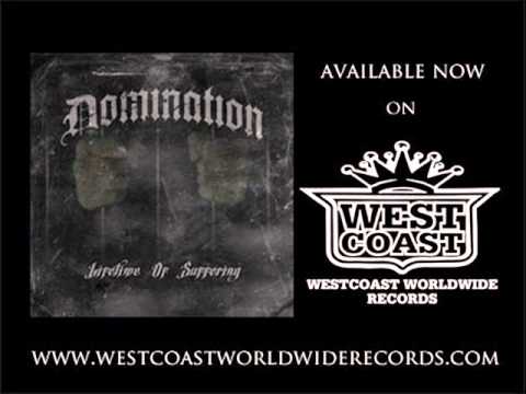 Domination - Pay Your Dues