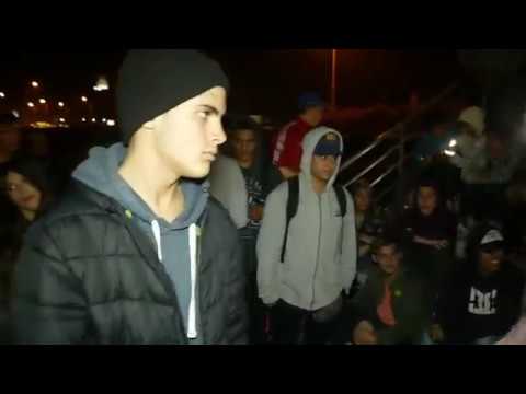 Cardo vs JDI - Fecha 2 - Octavos