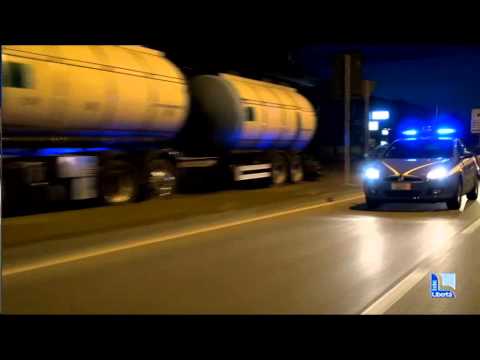 Colpo grosso alle Poste, spariscono sacchi di corrispondenza