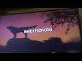 Closing To Beethoven 1992 VHS 1996 Reprint