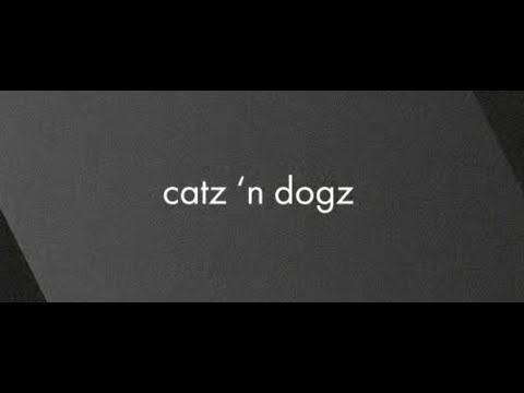 Catz ‘n Dogz – NOW