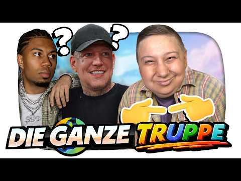 Der HATE gegen TIMGIOH, GERECHTFERTIGT oder ZU HART - Kuchen Talks #1210