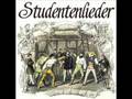 Studentenlieder - Gaudeamus Igitur 