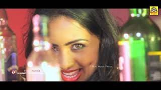 Exclusive Srushti Dange in { Oru Nodiyil } VIDEO S