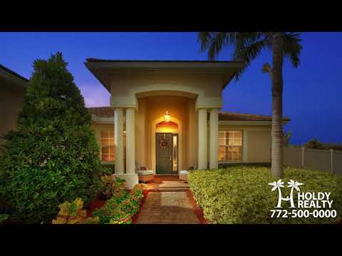 484 NW Windflower Ter, Jensen Beach - Welcome to The Pines of Jensen Beach