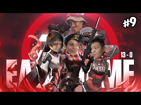 100% WIN-RATE - PEENOISE PLAY VALORANT (FILIPINO) #9